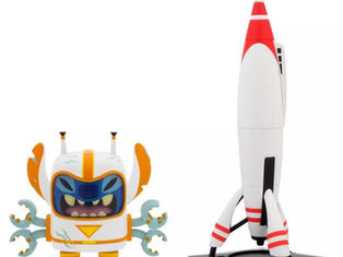 ShopDisney New Arrivals