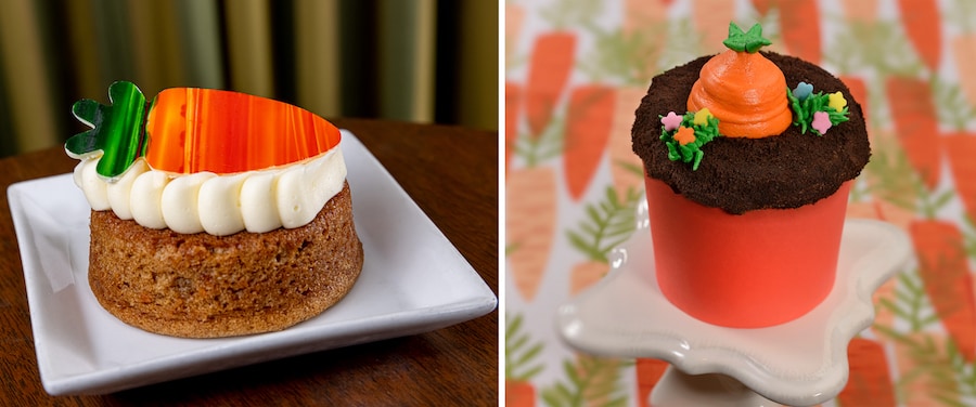 Easter at Disney Parks, Food Items in Foodie Guide to Easter 2023 at Disney Parks