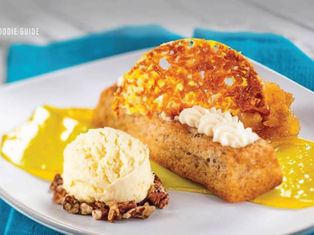Disney Eats Foodie Guide to the 2023 EPCOT International Festival of the Arts Presented by AT&T