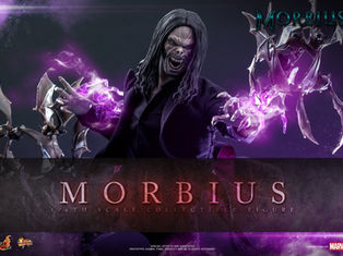 Morbius – 1/6th scale Morbius Collectible Figure