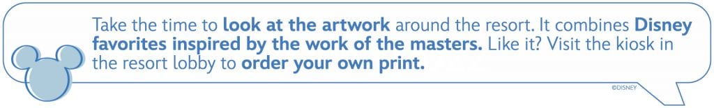 planDisney tip graphic