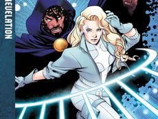 THE FINAL WAVE OF AGE OF REVELATION SERIES INTRODUCES NEW X-MEN AND AVENGERS TEAMS AND TEASES STRANGE FATES FOR CLOAK & DAGGER AND DEADPOOL!