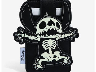 Hot Topic is celebrating SDCC.