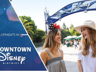 Downtown Disney District Welcomes Back Earl of Sandwich this February, More District Updates