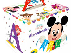 ShopDisney New Arrivals