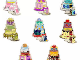 New Pins added to shopdisney.