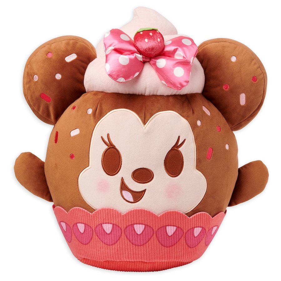 Disney Munchlings Baked Treats 15-inch collection