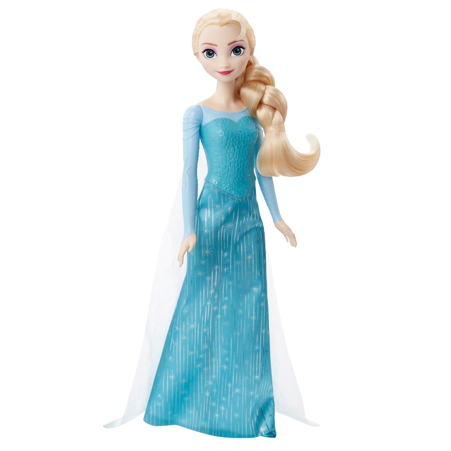 Disney Frozen Elsa Fashion Doll
