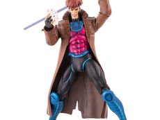 Get Your Hands on the Iconic X-Men Gambit with Mondo’s 1/6 Scale Figure – Timed Edition
