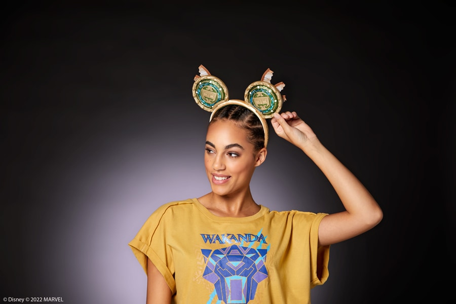 “Black Panther: Wakanda Forever” merchandise