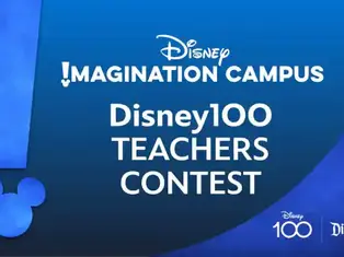 Enter Now for a Chance to Attend Disney Imagination Campus 100 Teachers Celebration at Disneyland Resort