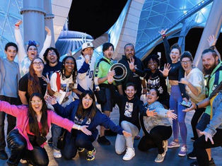 Access Granted: Disney Cast Members Preview TRON Lightcycle / Run
