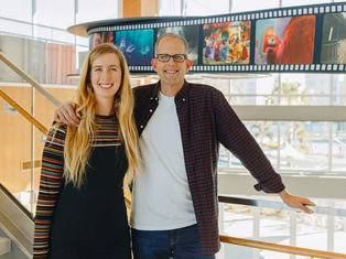 From Inspiring Movie Adventures to Creating Fun for Guests on a Disney College Program