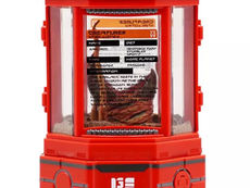 New from a Galaxy Far Far Away.