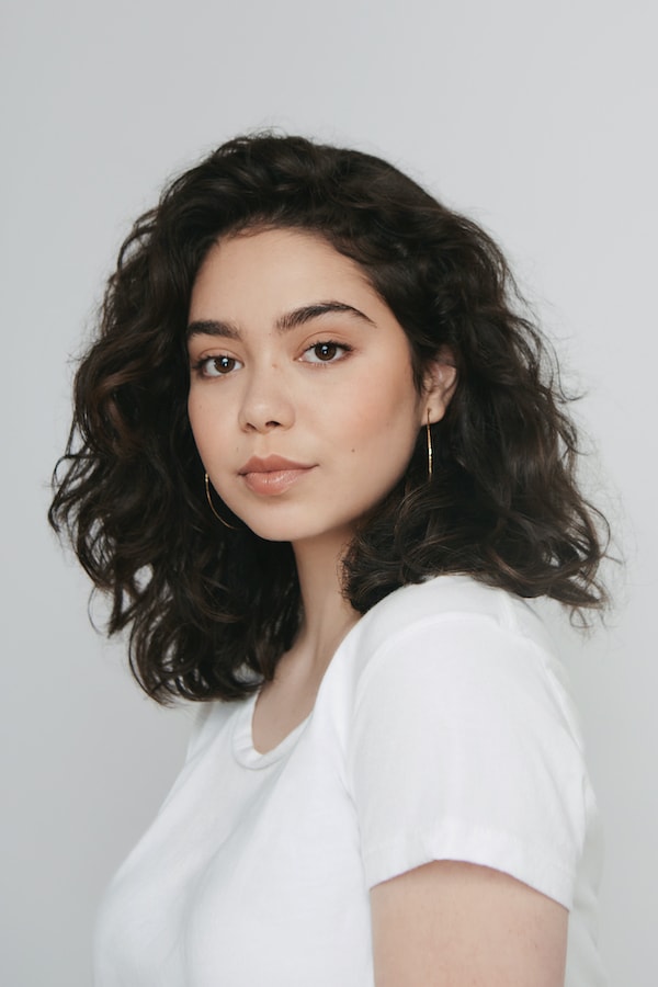 Auli’i Cravalho
