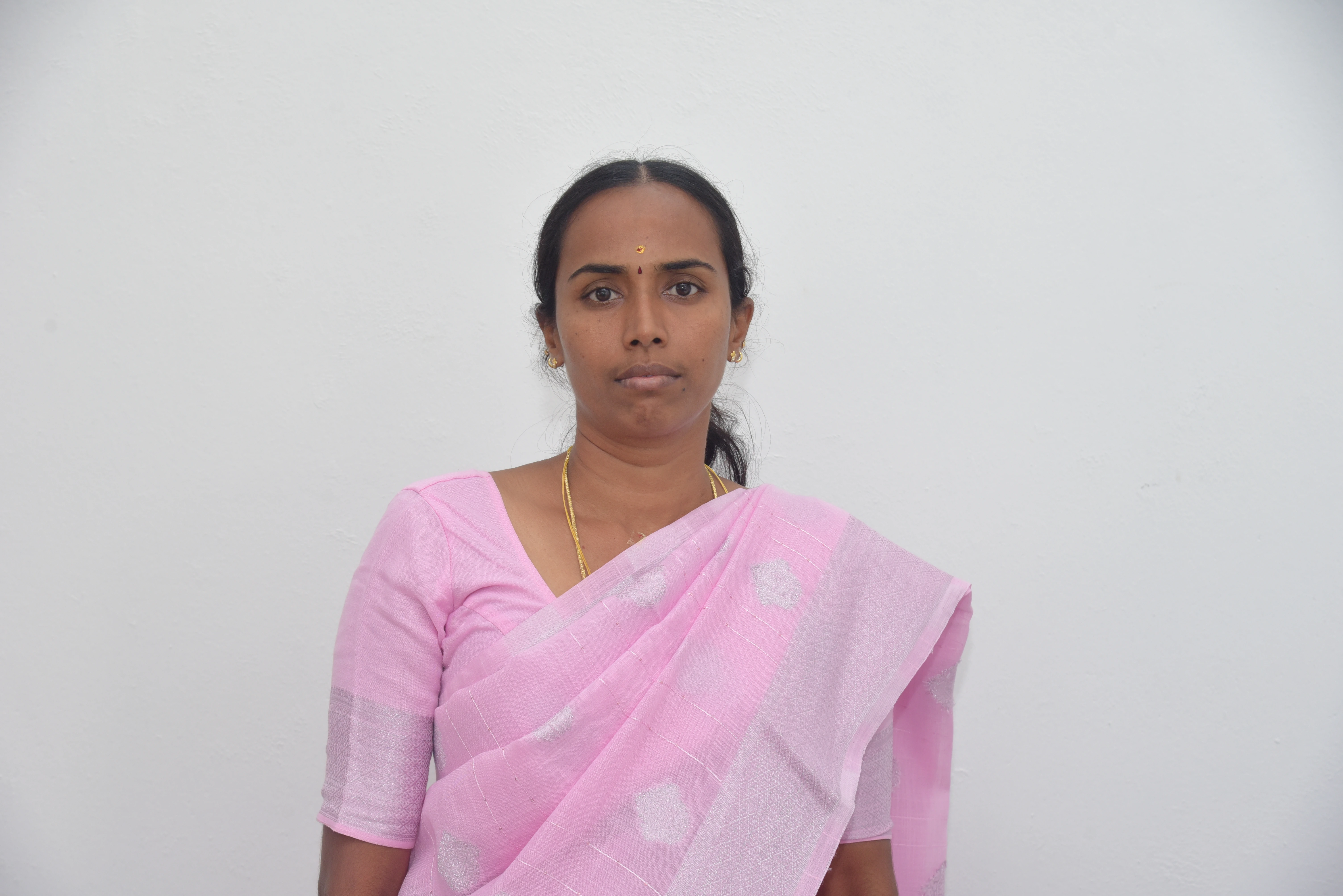 Writer: Dr. S. Kavitha