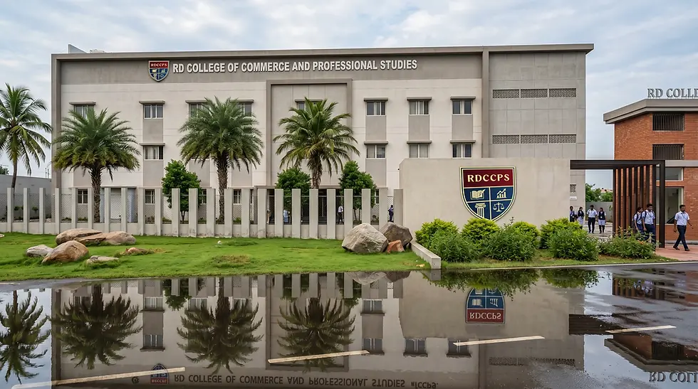 RD College