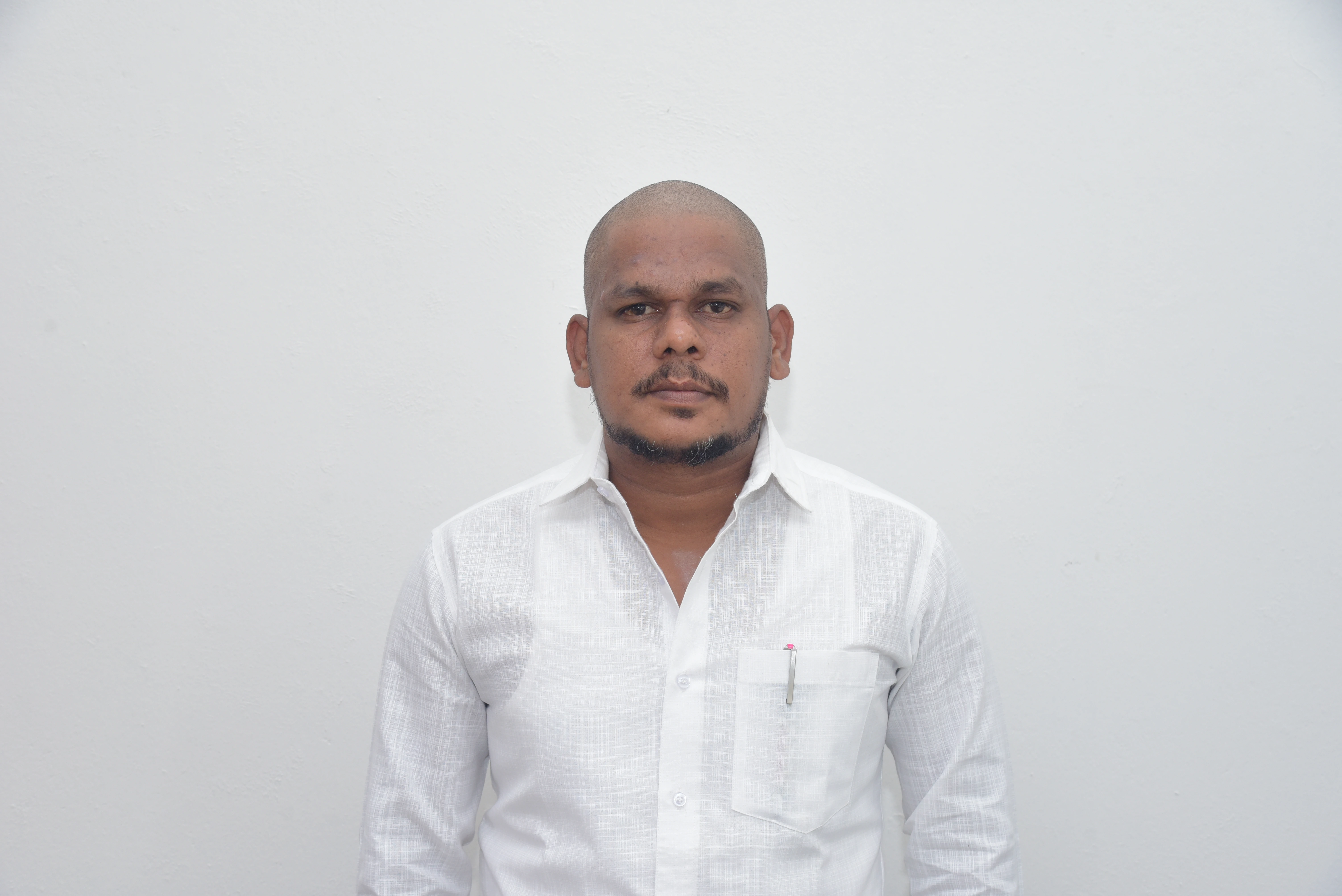 Writer: Dr. D. Paul Dhinakaran