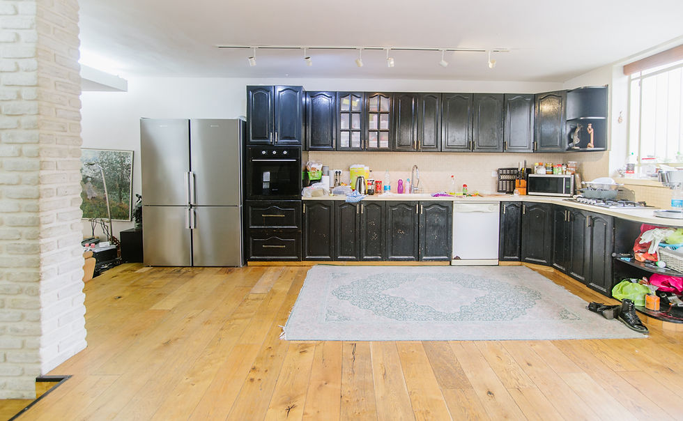 תמונה ממוזערת: קוטג׳, 7 חדרים, בגבעת החלומות הרצליה הצעירה