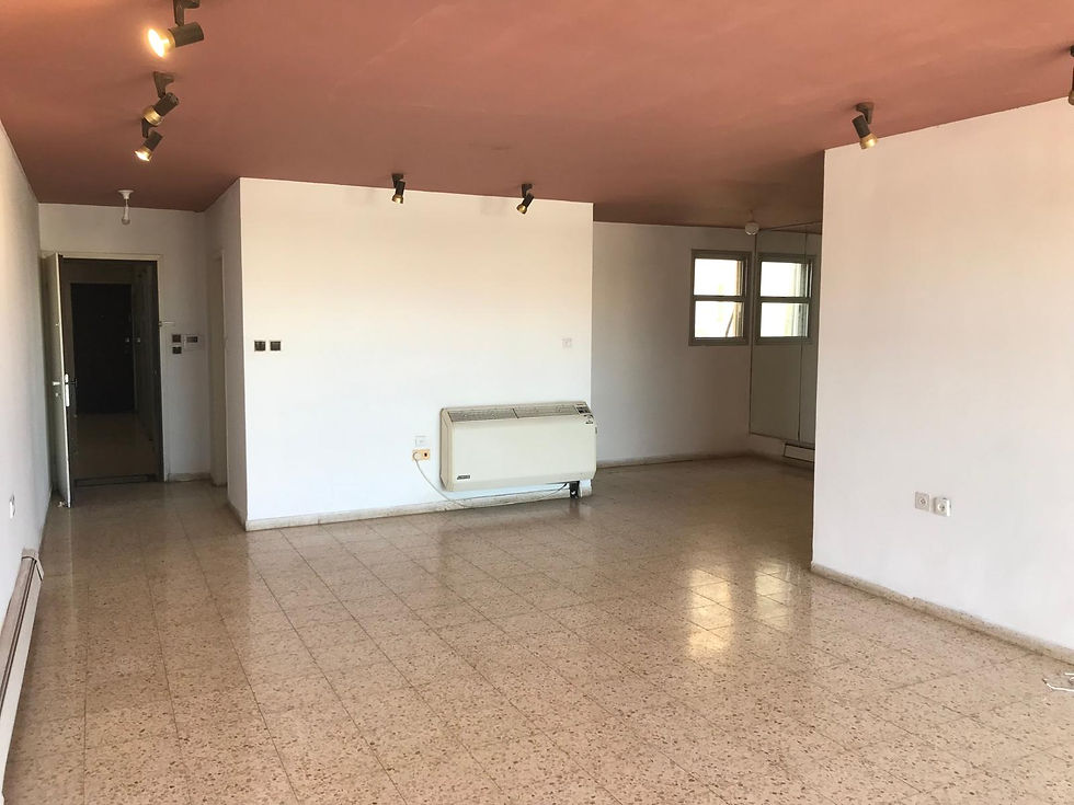 תמונה ממוזערת: יאיר שטרן  9, שכונת נווה אמירים, הרצליה