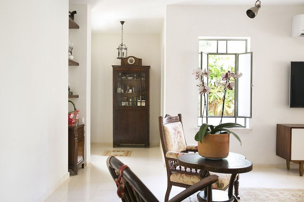 תמונה ממוזערת: סמדר  28, שכונת הרצליה הצעירה, הרצליה