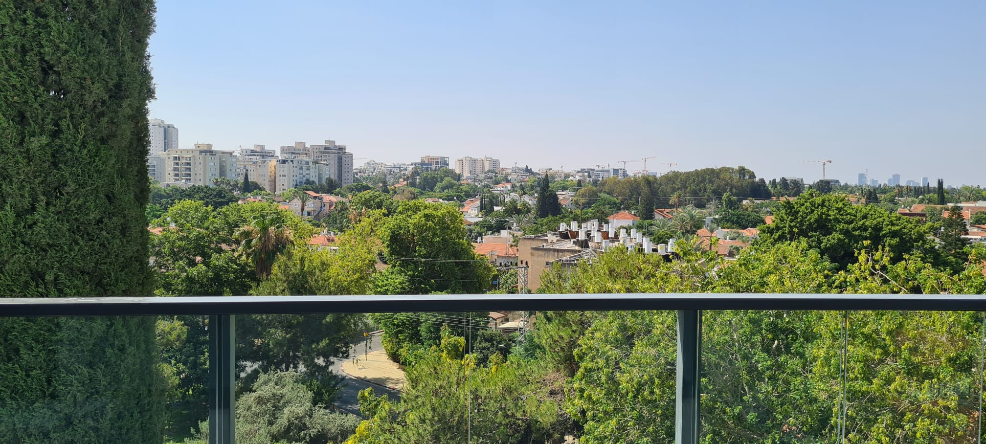 בר כוכבא  41, שכונת נווה ישראל, הרצליה