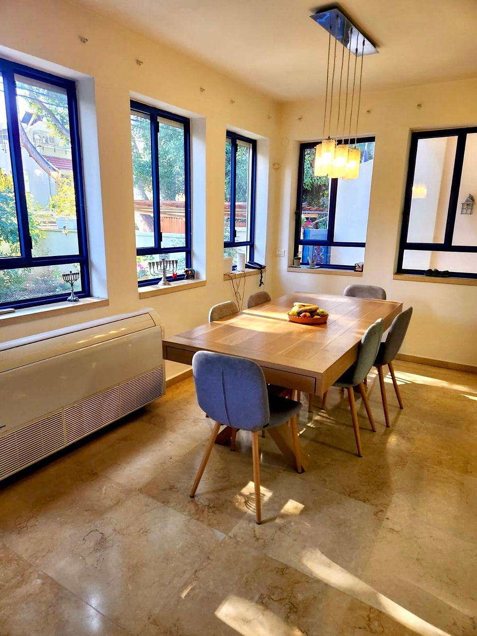 תמונה ממוזערת: אוסישקין  25, שכונת מרכז, הרצליה