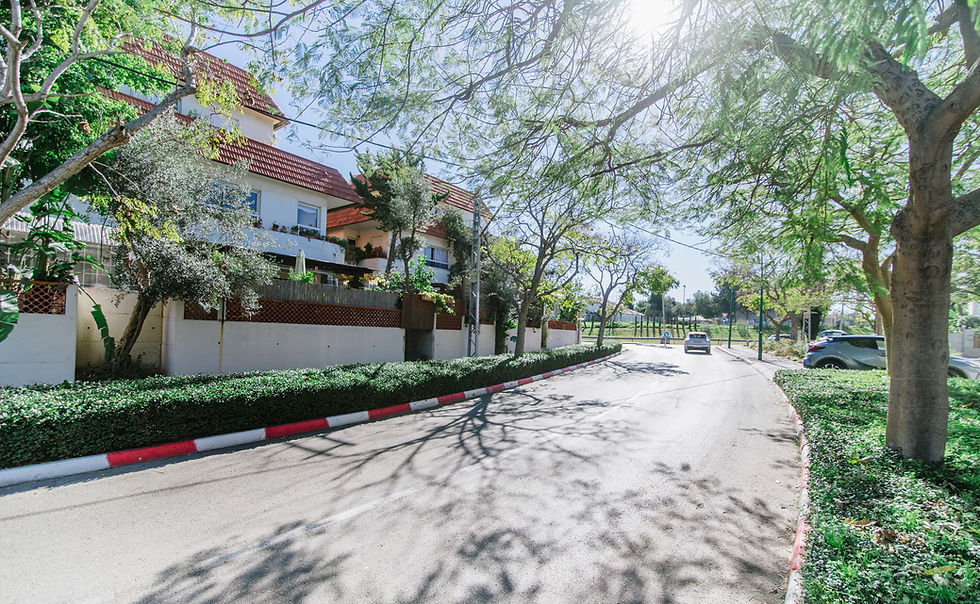 תמונה ממוזערת: דירת גג, 5 חדרים, בפרויקט המבוקש אביבי הרצליה