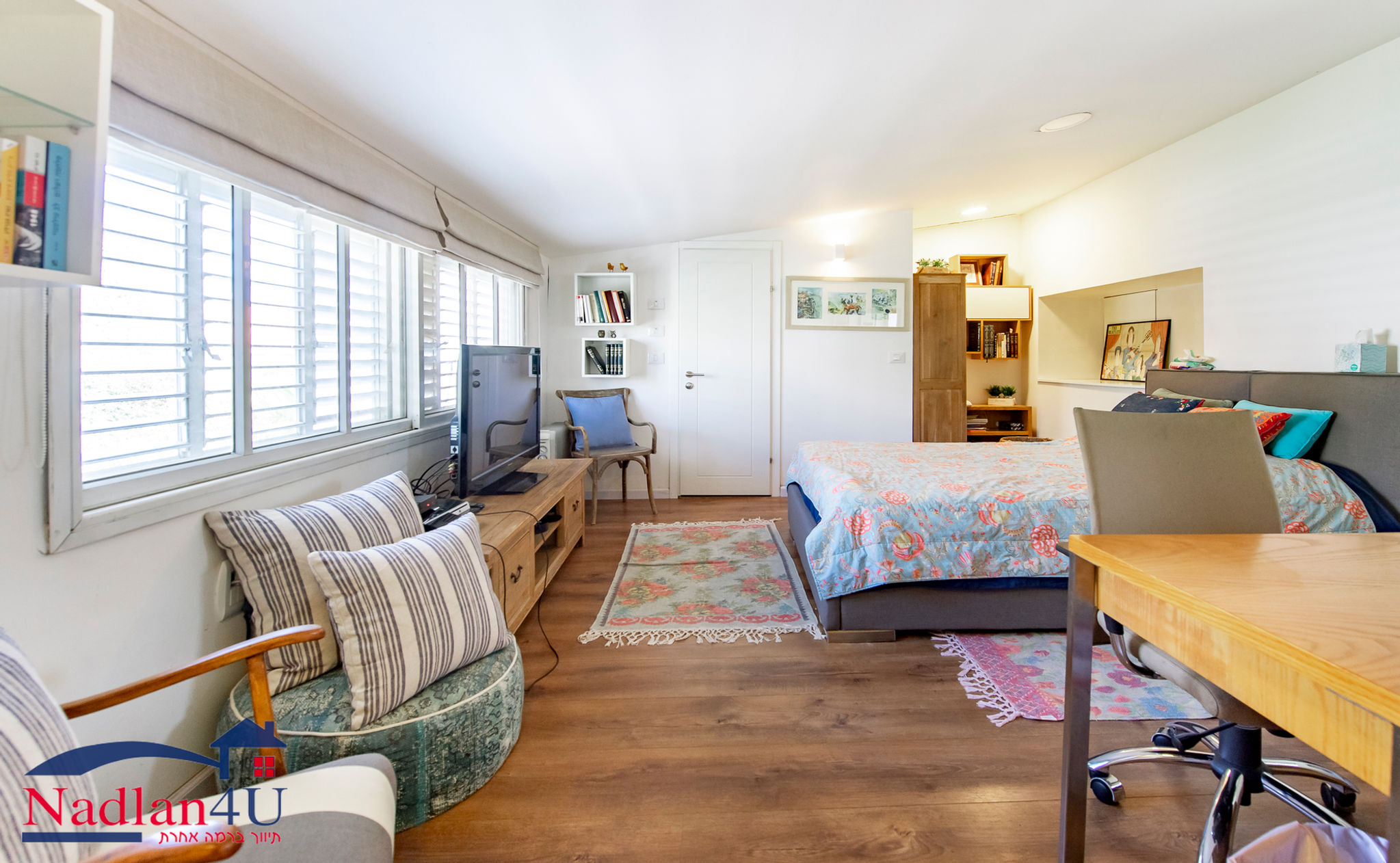 פסח יפהר 29, שכונת גני הרצליה, הרצליה