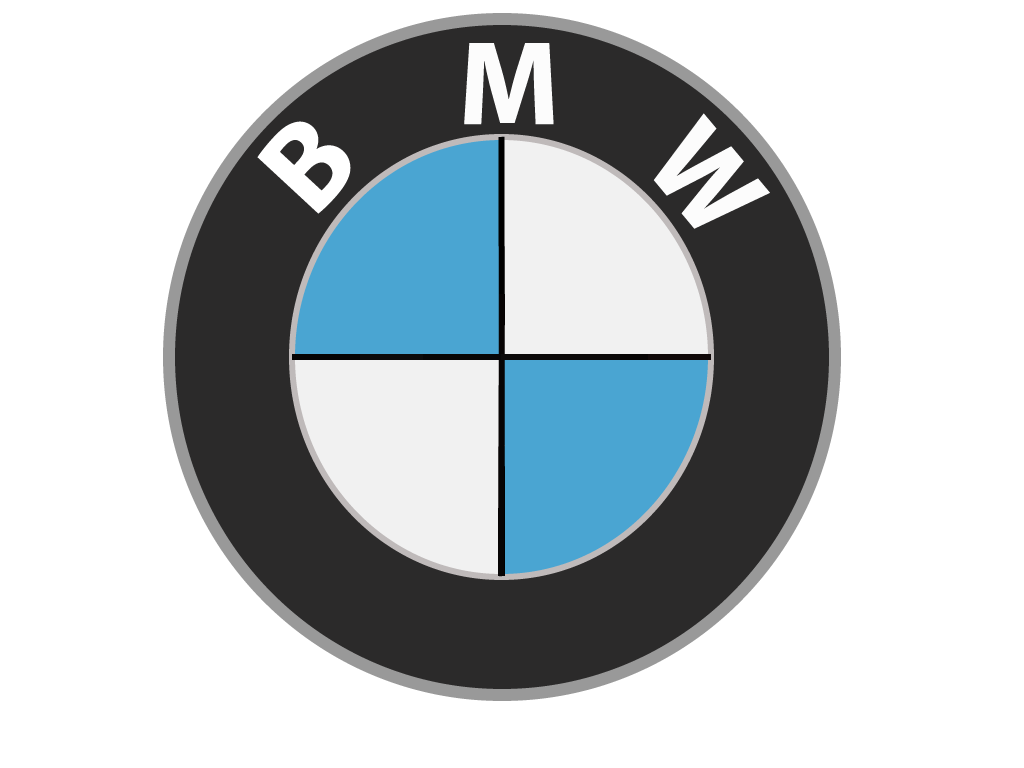 BMW Logo Vector