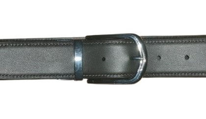 Miniatura: FF1125539/35 Cintura reversibile accorciabile in vera pelle
