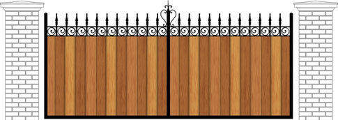 The Cobham Gate Design