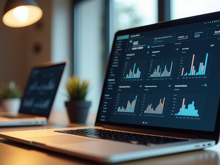 Discover Advanced Automated Marketing Solutions