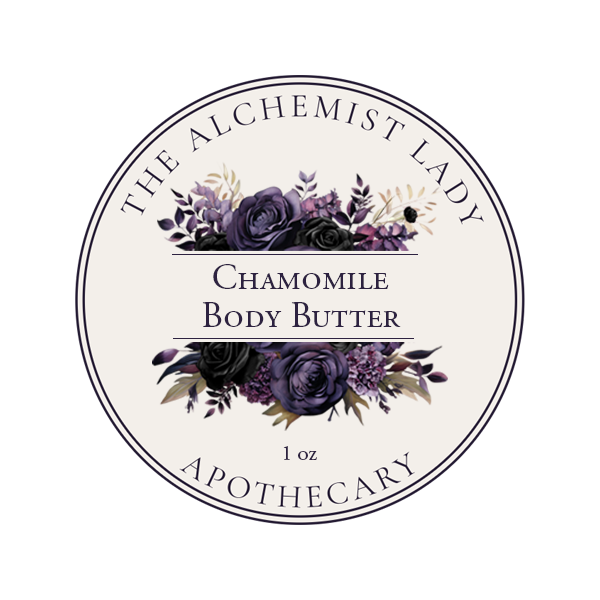 Thumbnail: Chamomile Body Butter