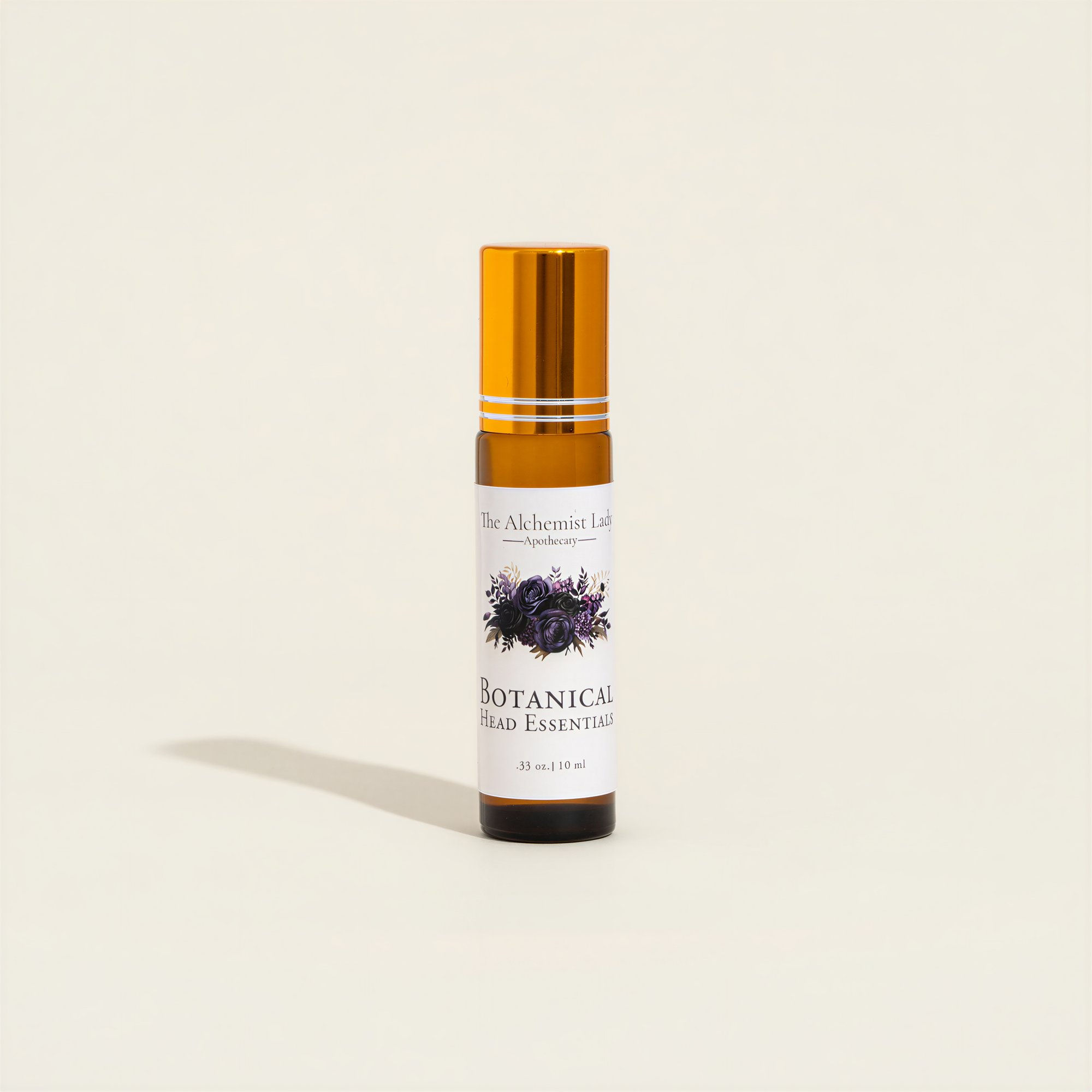 Botanical Head Essentials