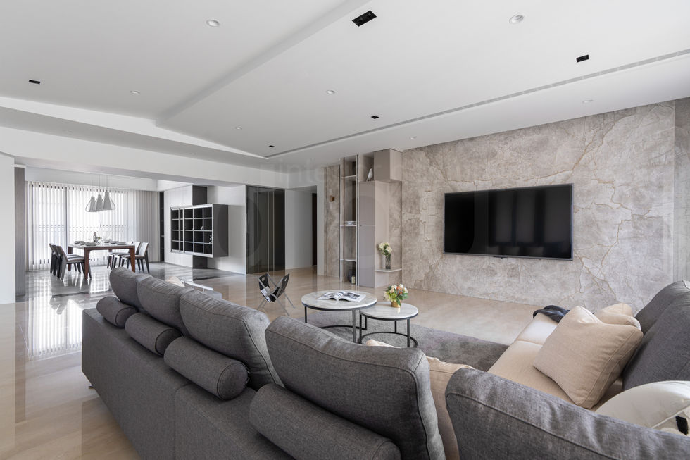 【究極美學/設計創造家的故事】