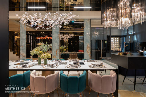 【Luxury Lifestyle ｜#獨棟豪宅】