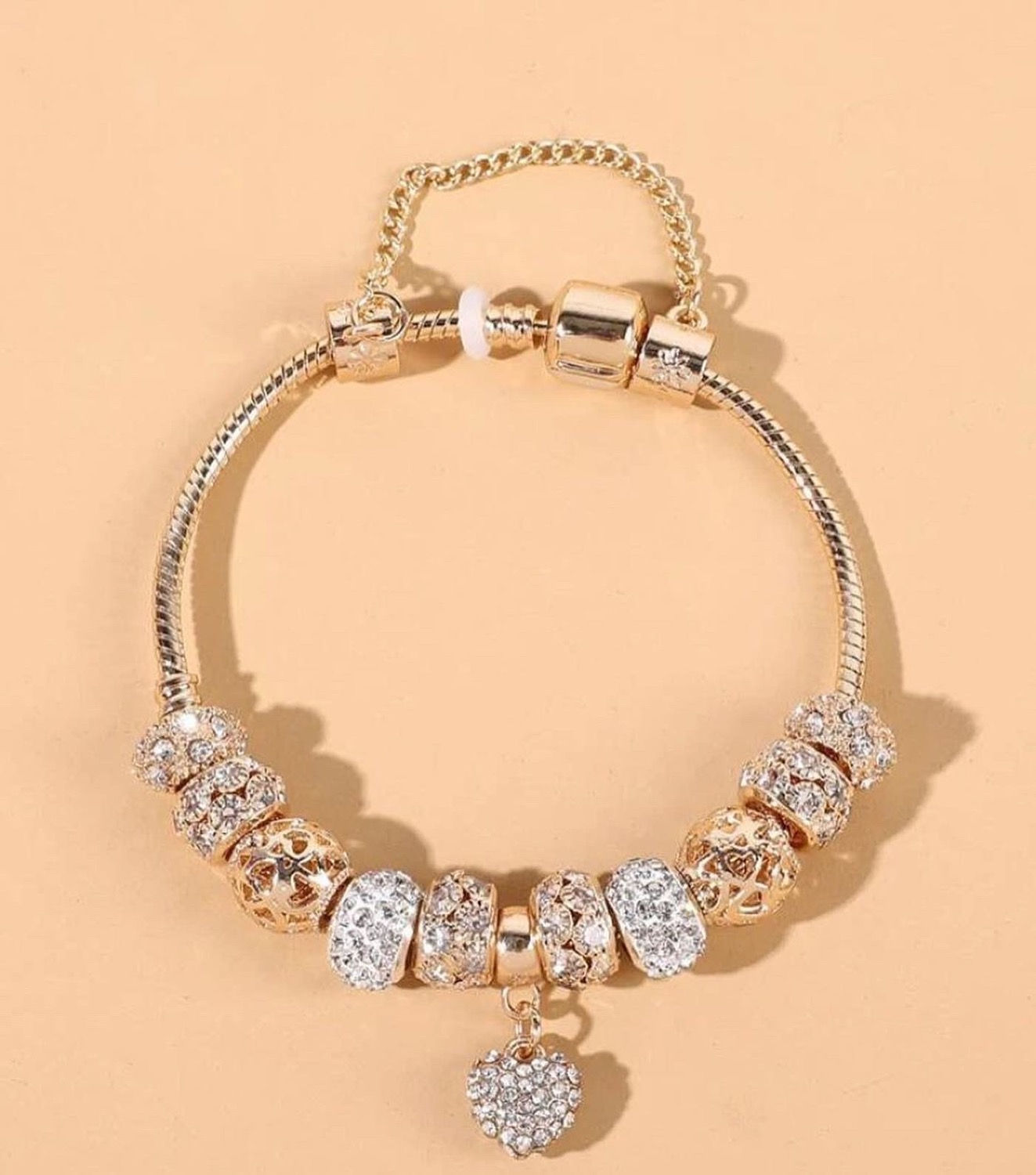 Pandora Inspied Bracelet 