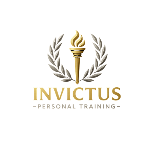 Invictus Personal Training Logo