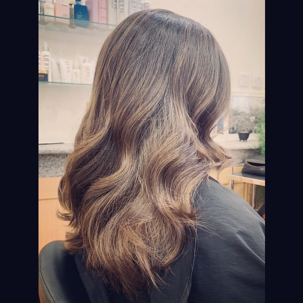 Haircut
