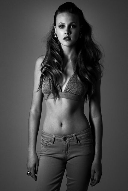 Fashion photo shoot | TOKITO Hair