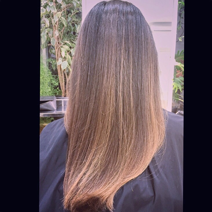 Balayage | TOKITO Hair