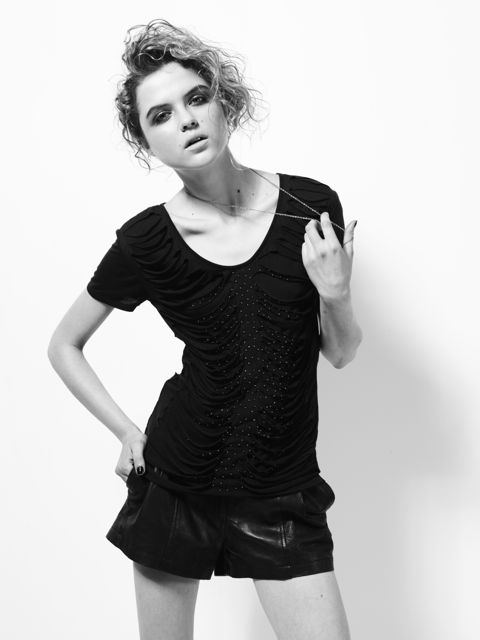 Fashion photo shoot | TOKITO Hair
