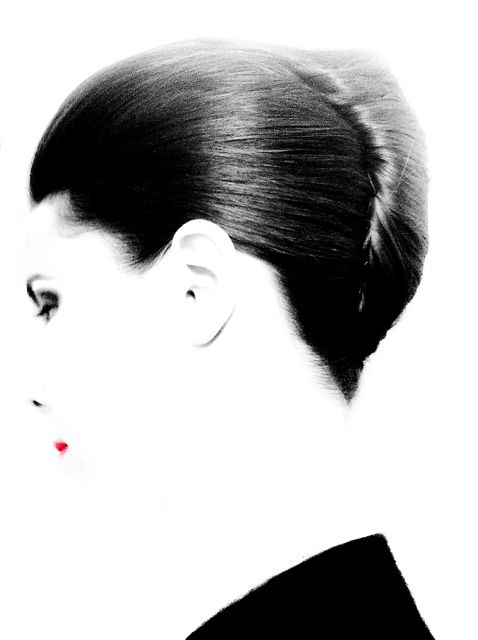 Hair up | TOKITO Hair