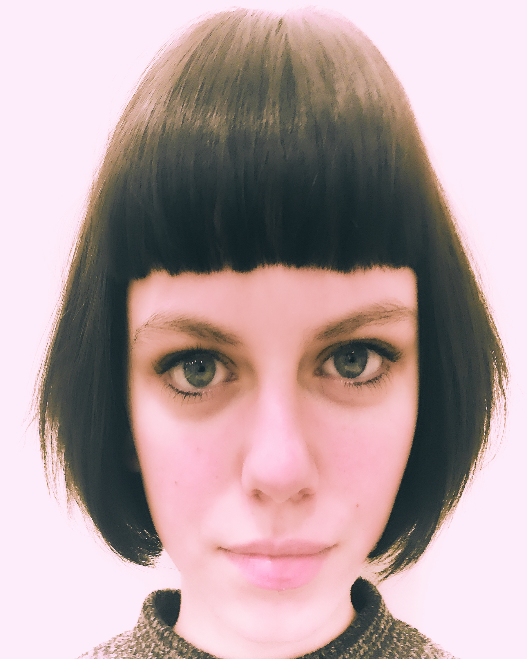 Bob with Layer | TOKITO Hair