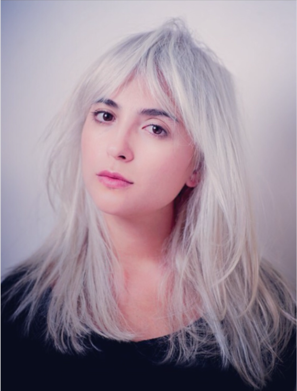 Tokito hair summer 2016