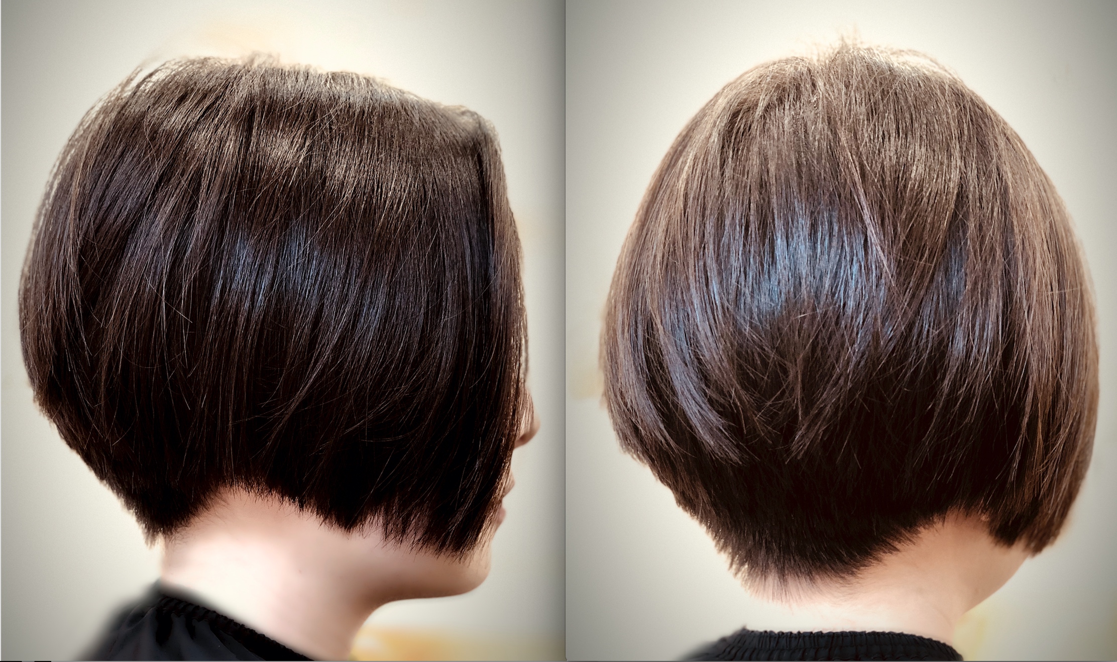 Graduated bob | TOKITO Hair