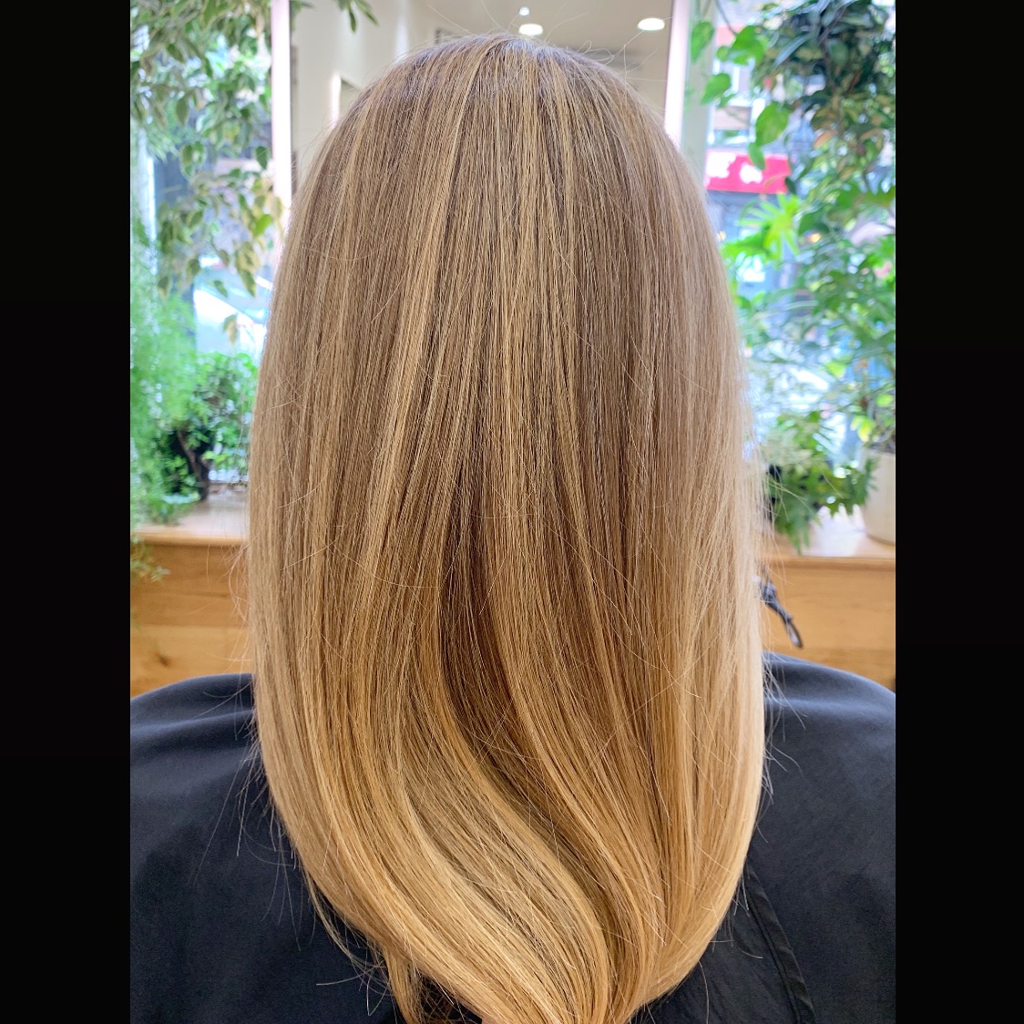Tokito Hair Award Winning Japanese Hair Salon In Shoreditch London