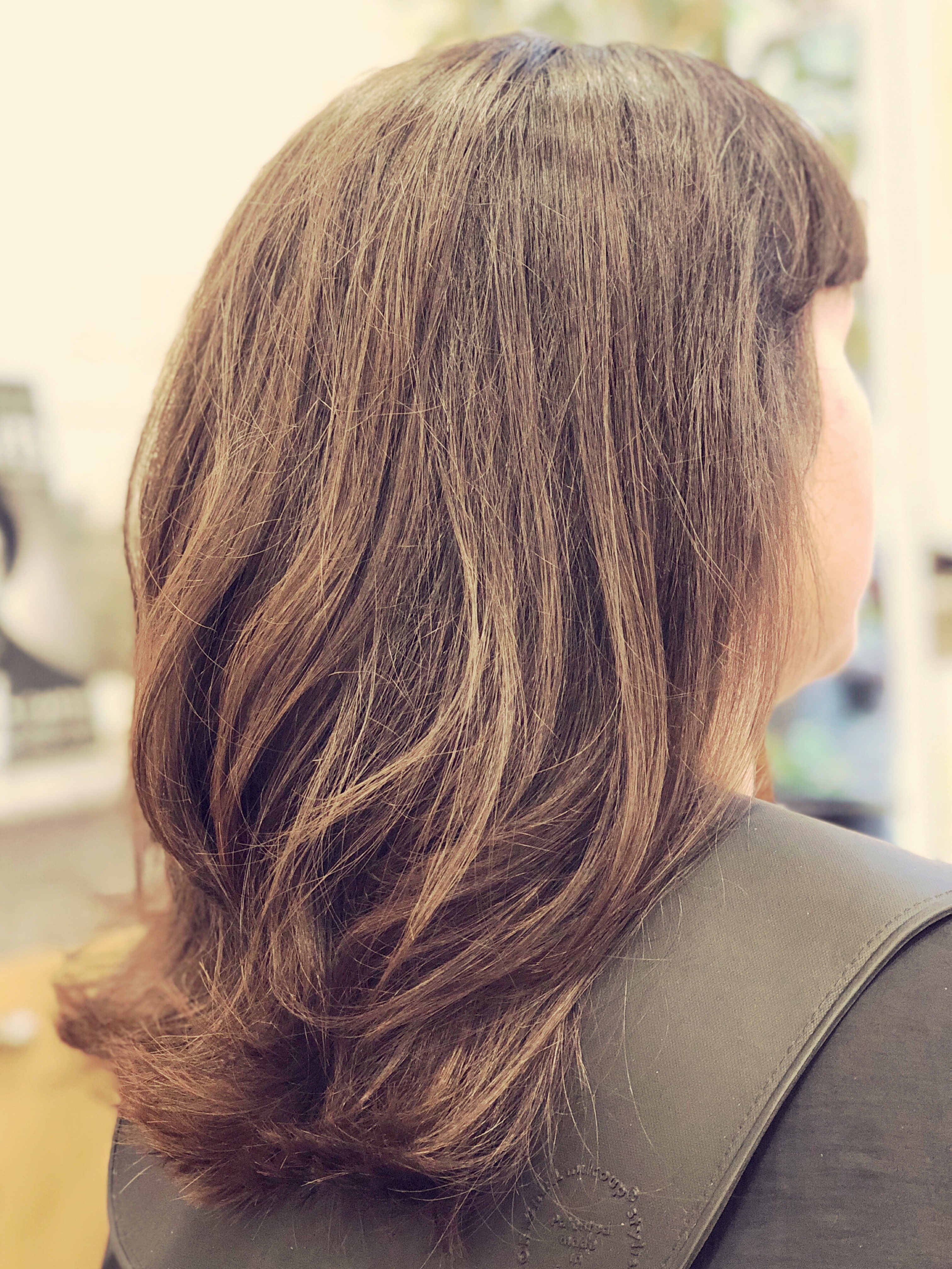 TOKITO Hair