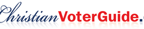 National Christian Voter Guide for All States: 미전역 크리스천들을 위한 선거 가이드라인